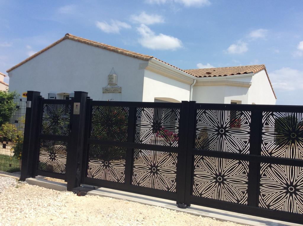 Chambres D'Hotes Aube De Lune Saint-Palais-sur-Mer Exterior photo